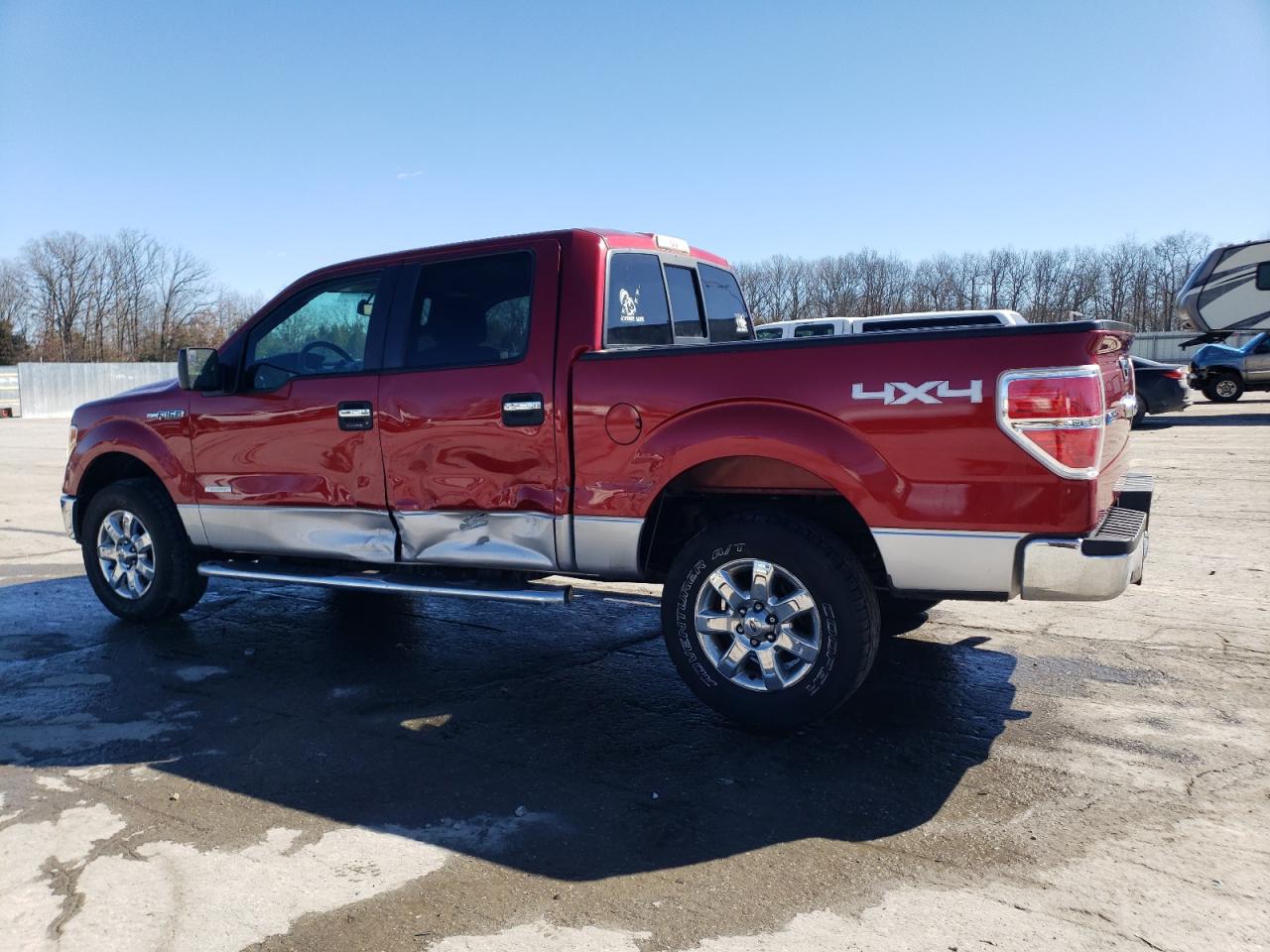 2013 Ford F-150 - Image 2
