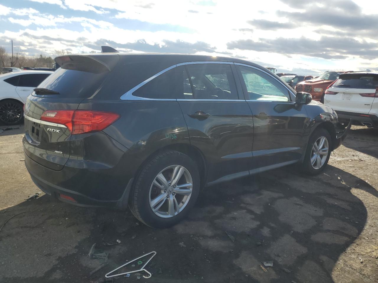 2015 Acura RDX - Image 3