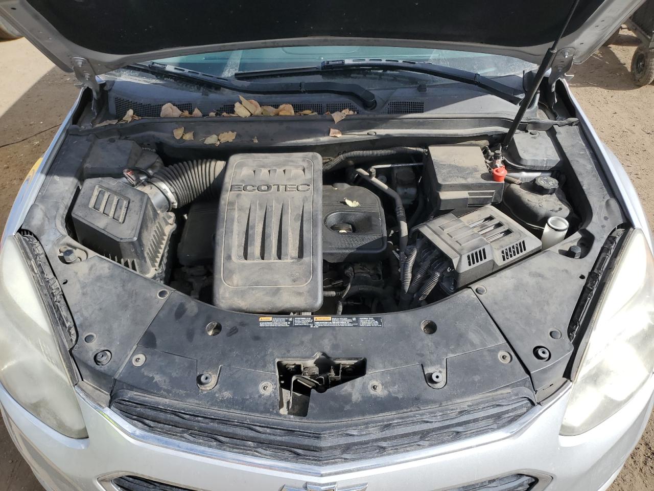 2016 Chevrolet Equinox - Image 12