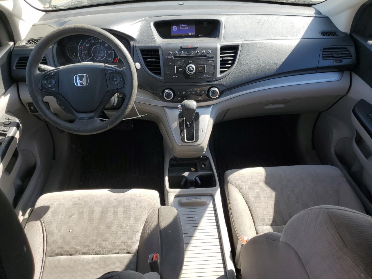 2014 Honda CR-V - Image 8