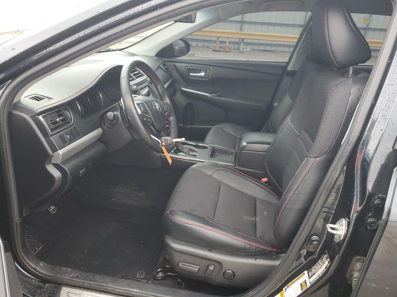 2016 Toyota Camry - Image 7