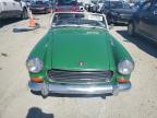 1969 Austin Sprite for Sale in Spartanburg, SC - Rear End