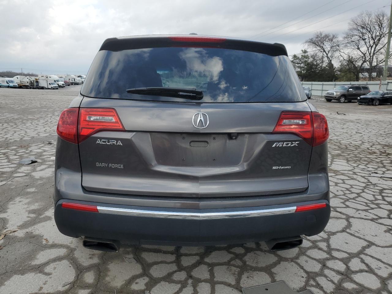 2011 Acura MDX - Image 6