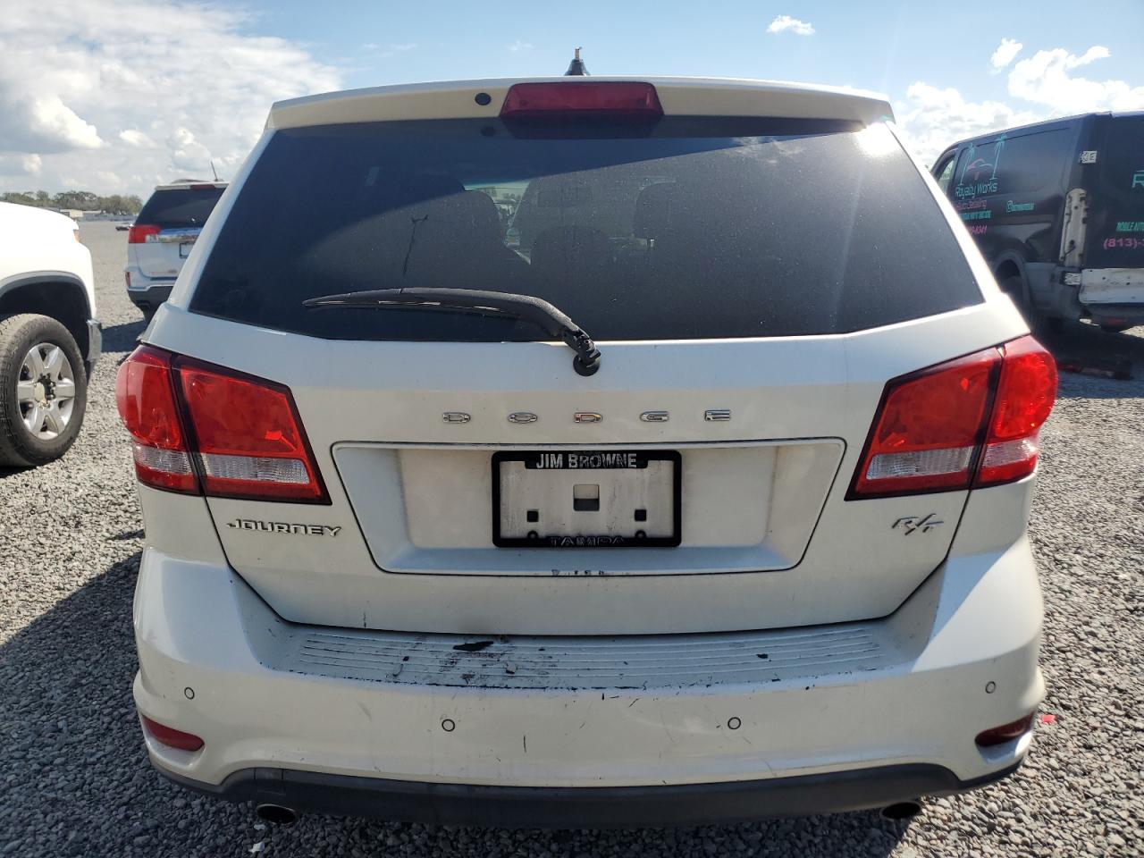 2013 Dodge Journey - Image 6