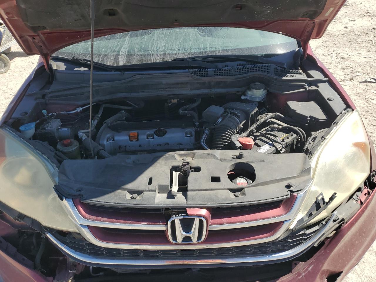 2010 Honda CR-V - Image 13