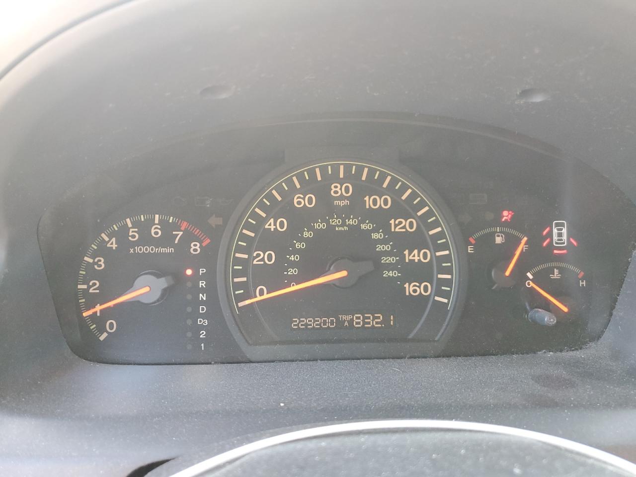 2005 Honda Accord - Image 9