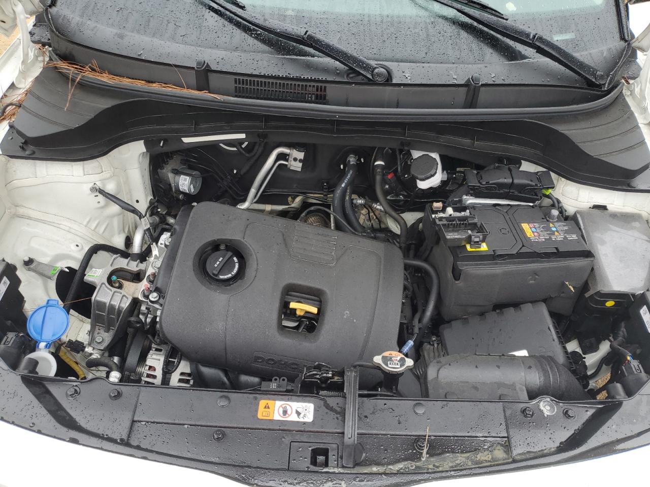 2024 Kia Soul - Image 11