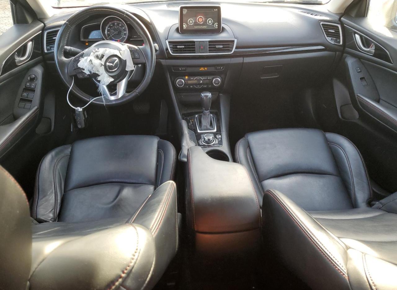 2016 Mazda 3 - Image 8