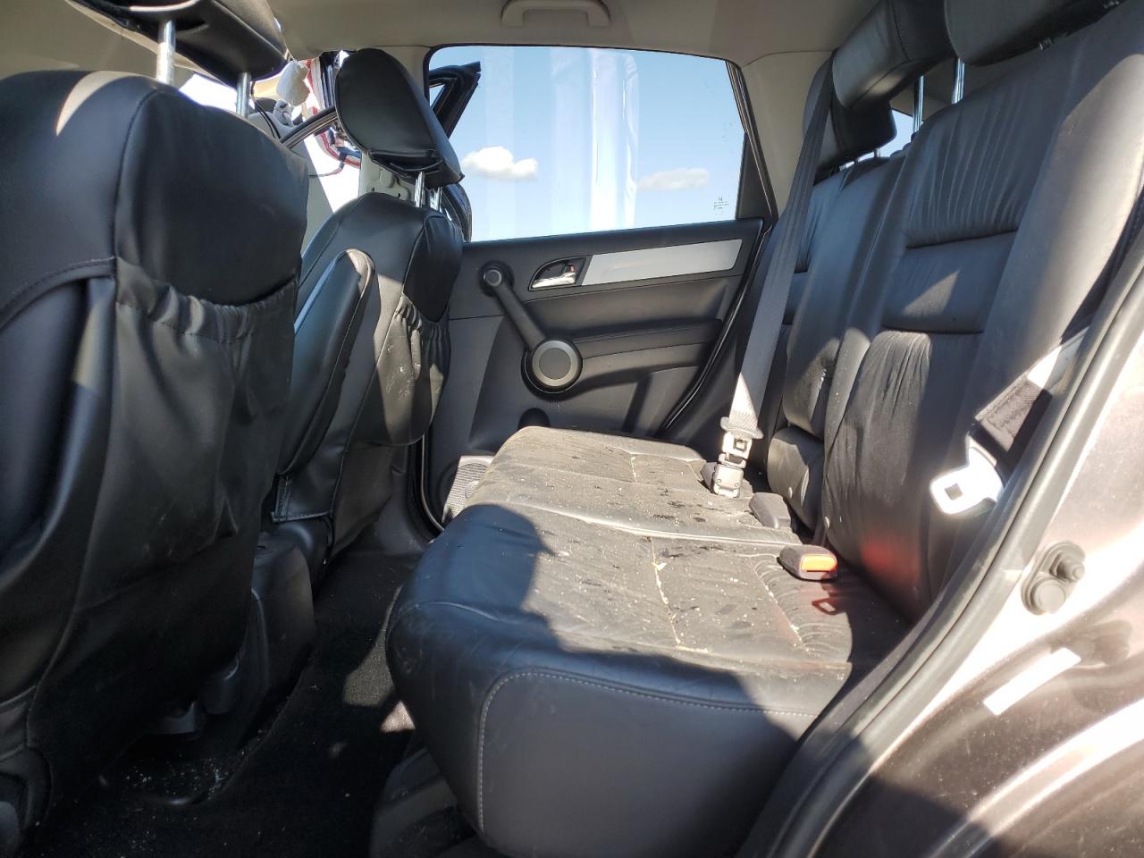 2011 Honda CR-V - Image 11