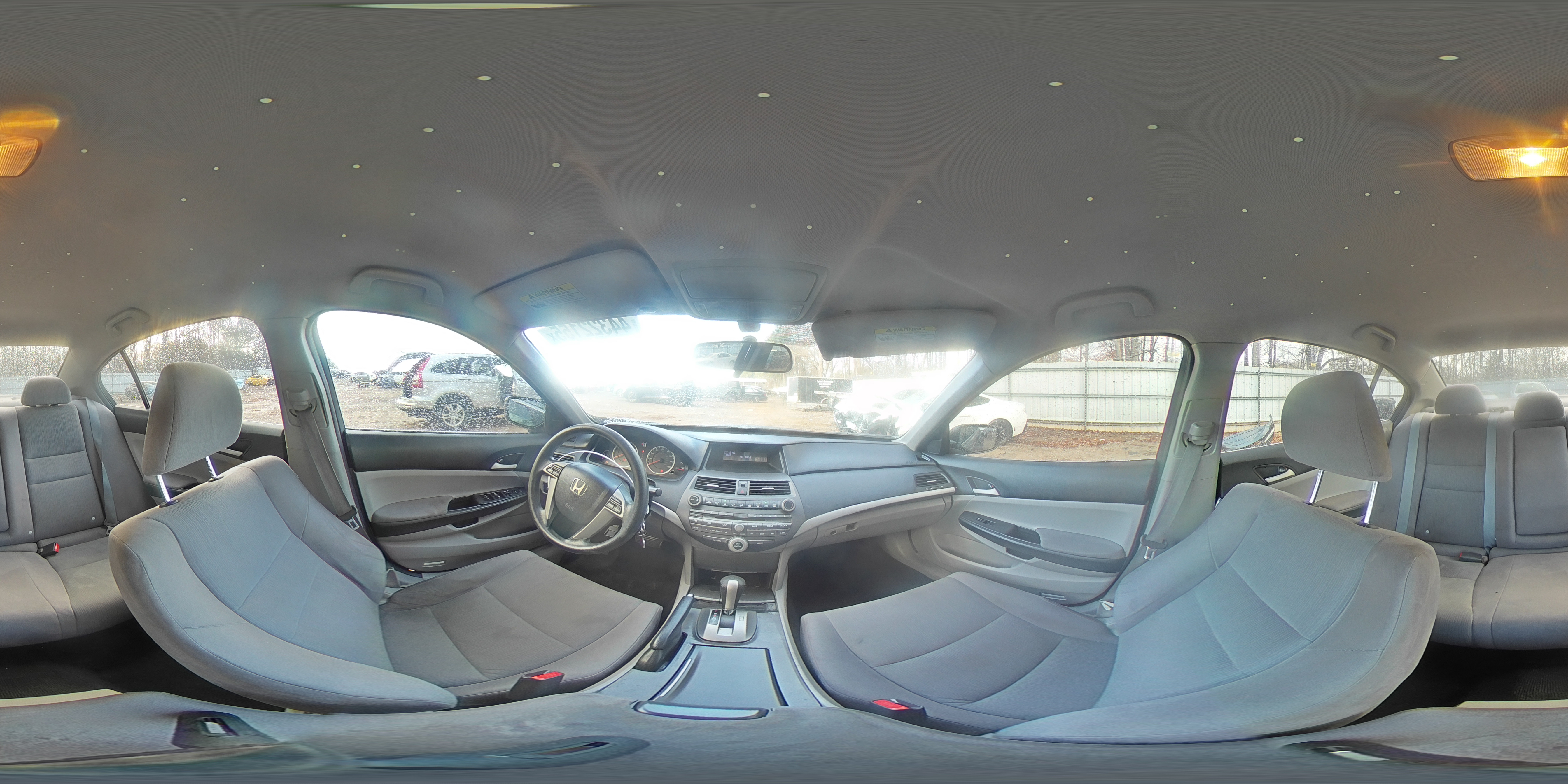 2012 Honda Accord - Image 13