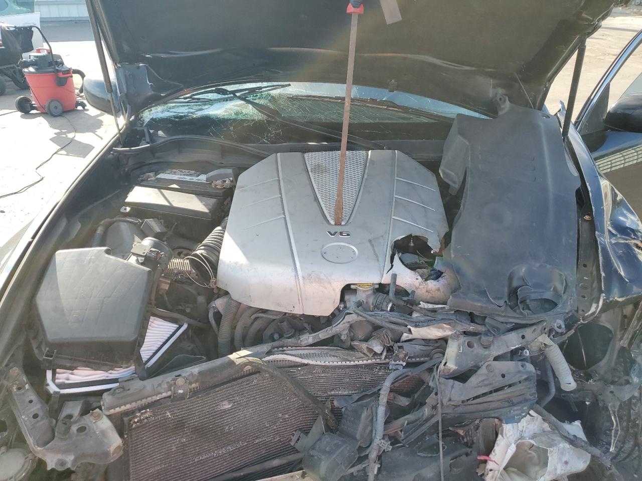 2007 Lexus GS - Image 12