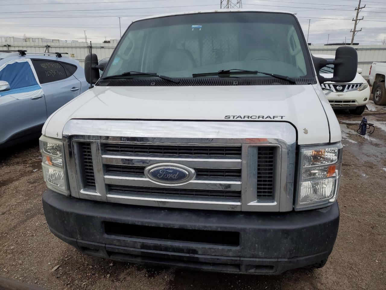 2008 Ford Econoline - Image 5