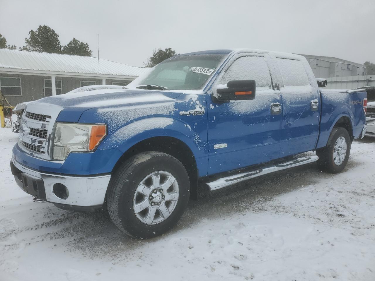 2013 Ford F-150 - Image 1