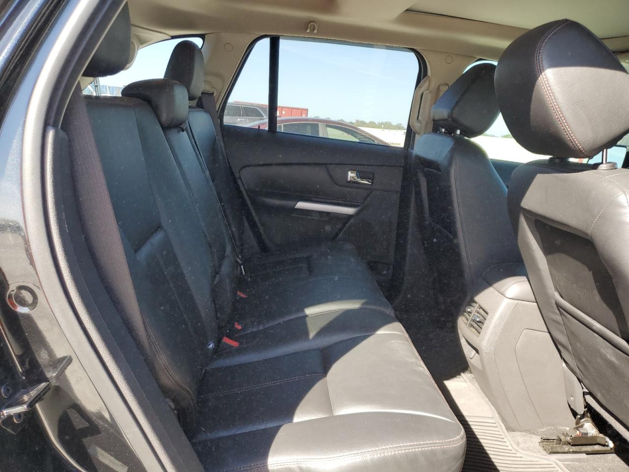 2014 Ford Edge - Image 11