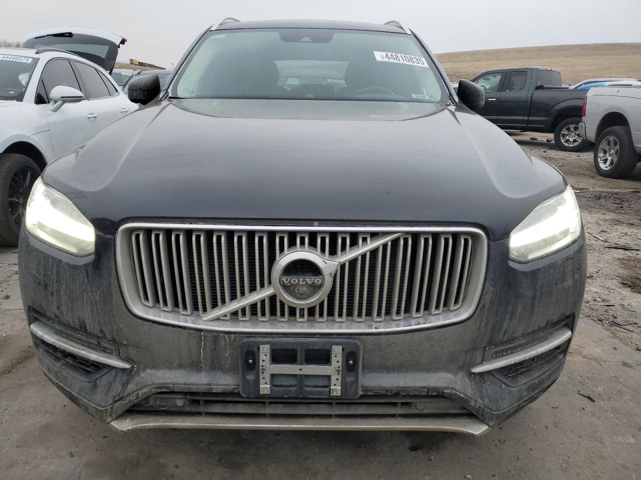 2017 Volvo XC90 - Image 5