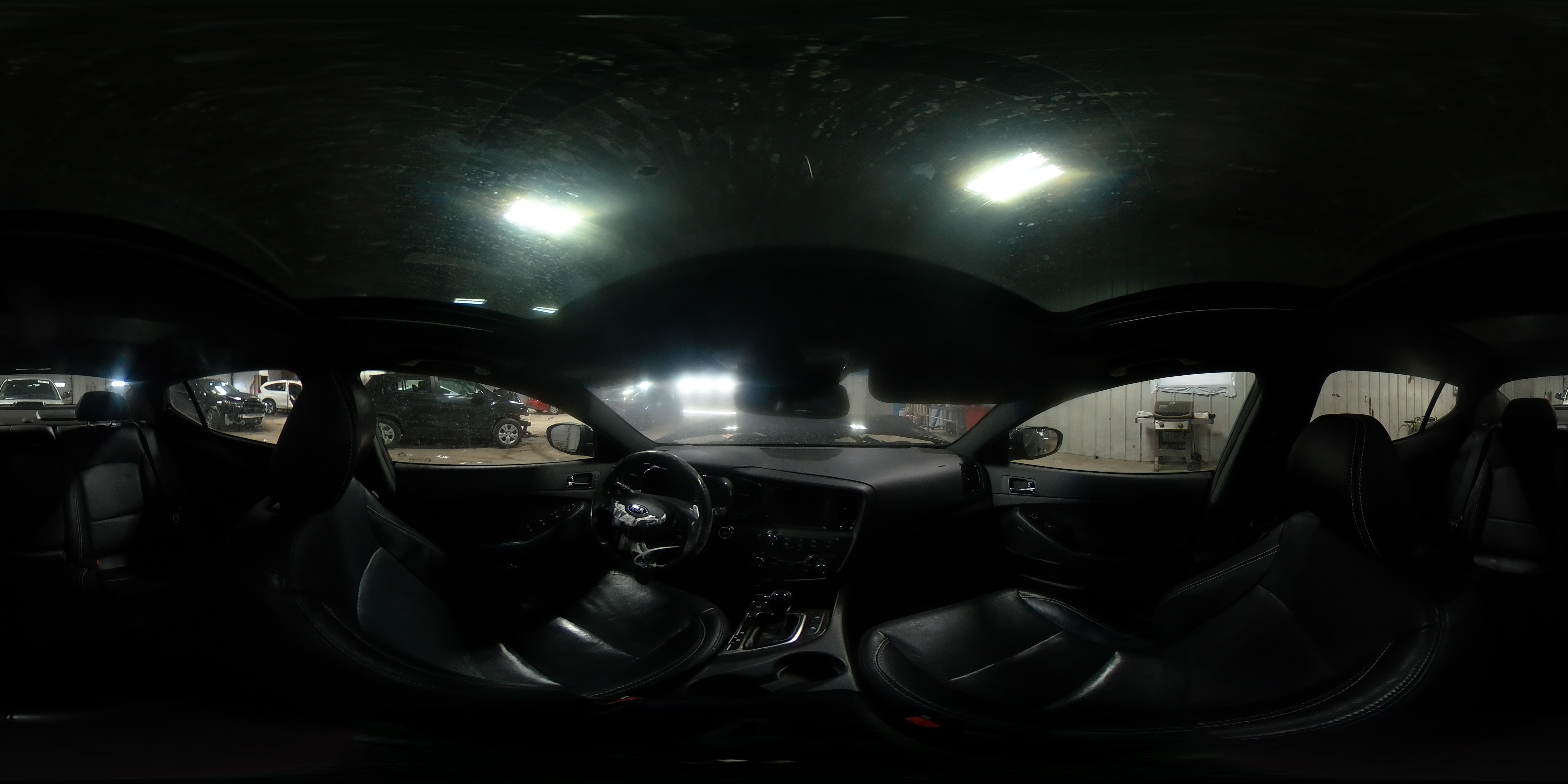 2013 Kia Optima - Image 13