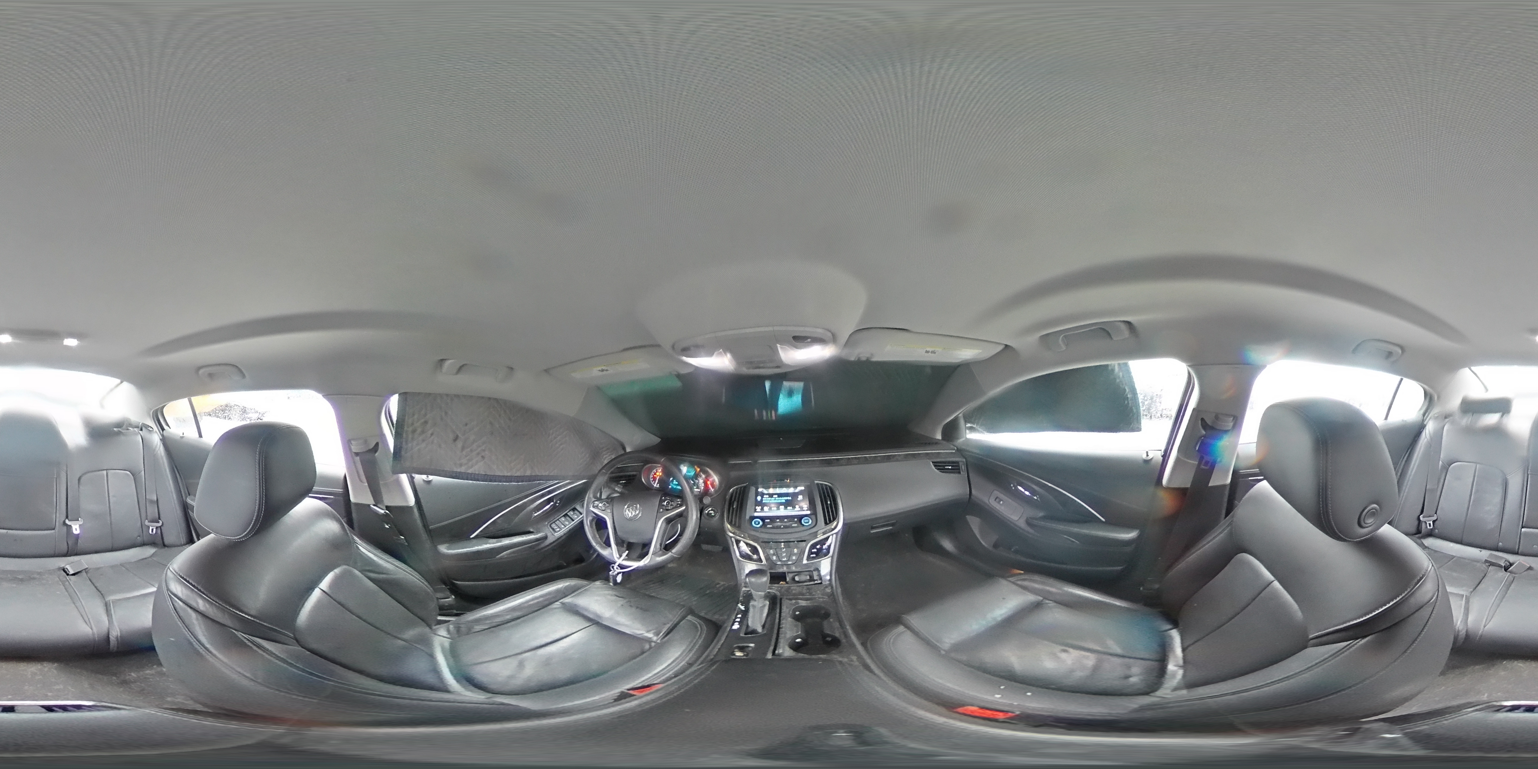2016 Buick LaCrosse - Image 13