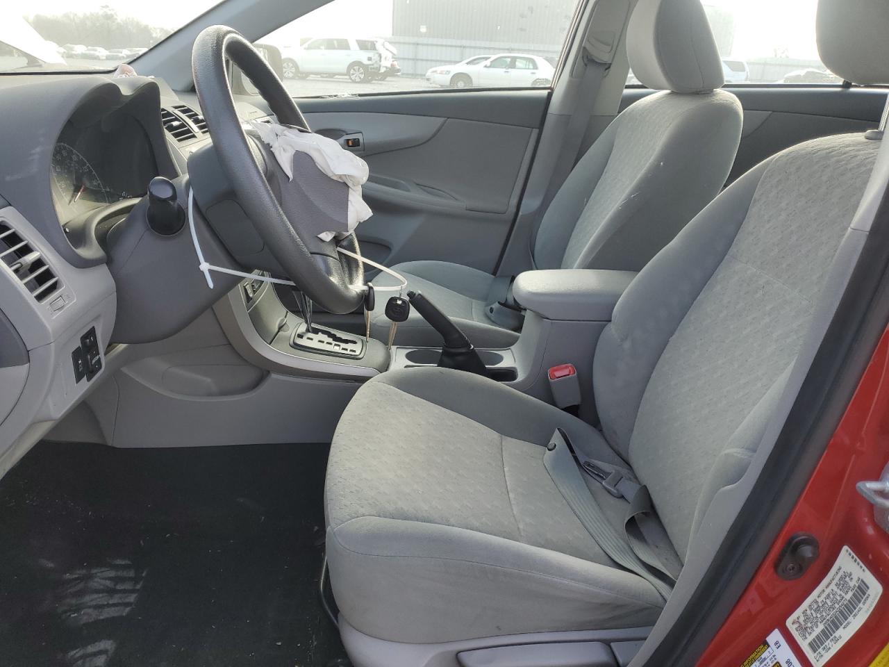2010 Toyota Corolla - Image 7
