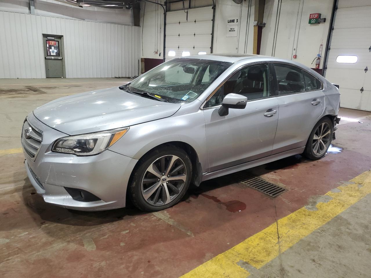 2015 Subaru Legacy - Image 1