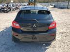 2020 Mitsubishi Mirage Es იყიდება Savannah-ში, GA - Front End