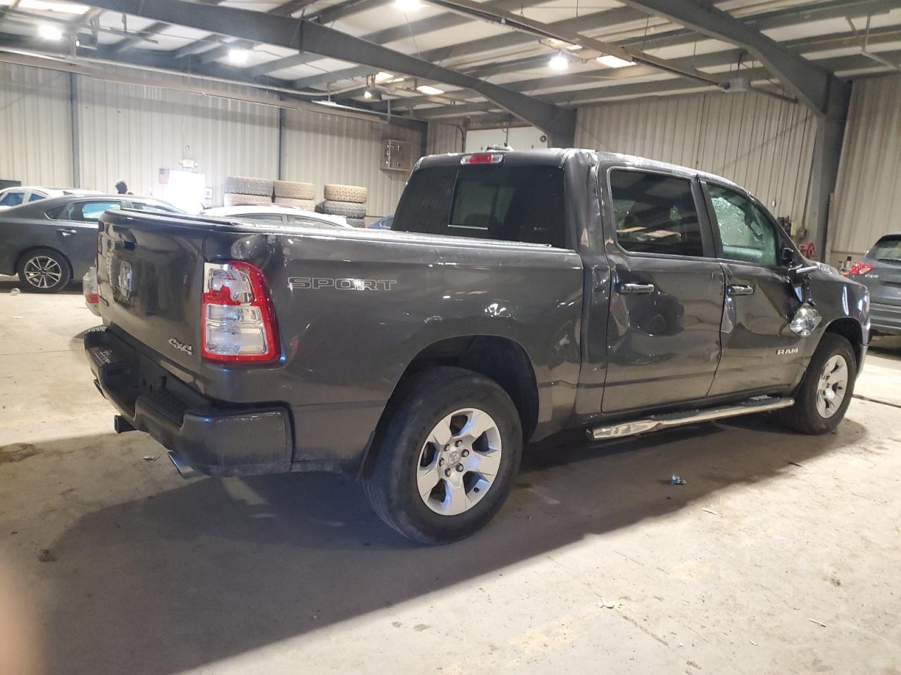 2020 RAM 1500 - Image 3