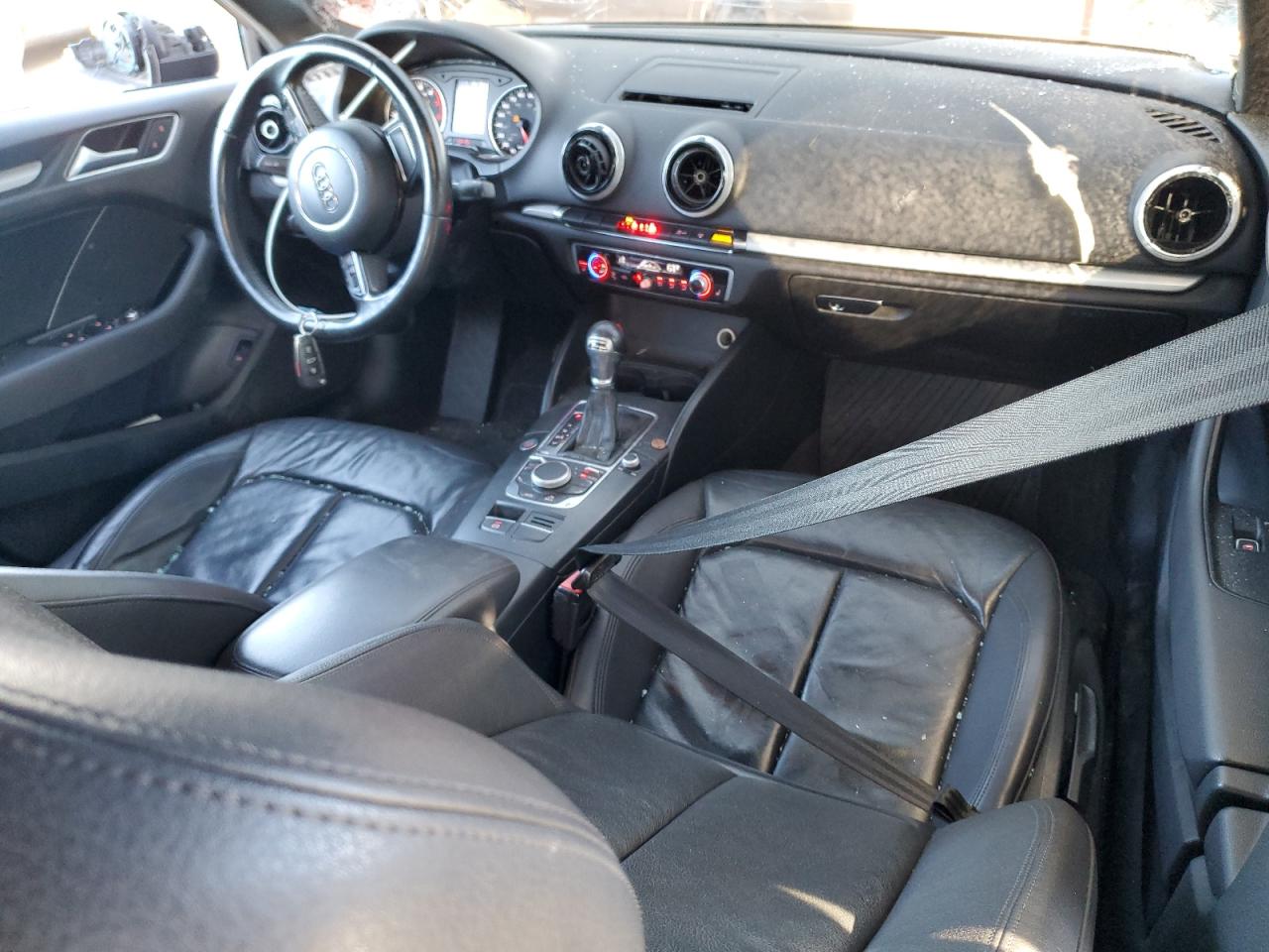 2016 Audi A3 - Image 8