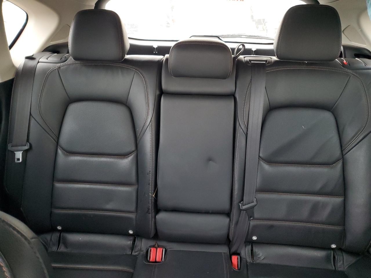 2019 Mazda CX-5 - Image 10