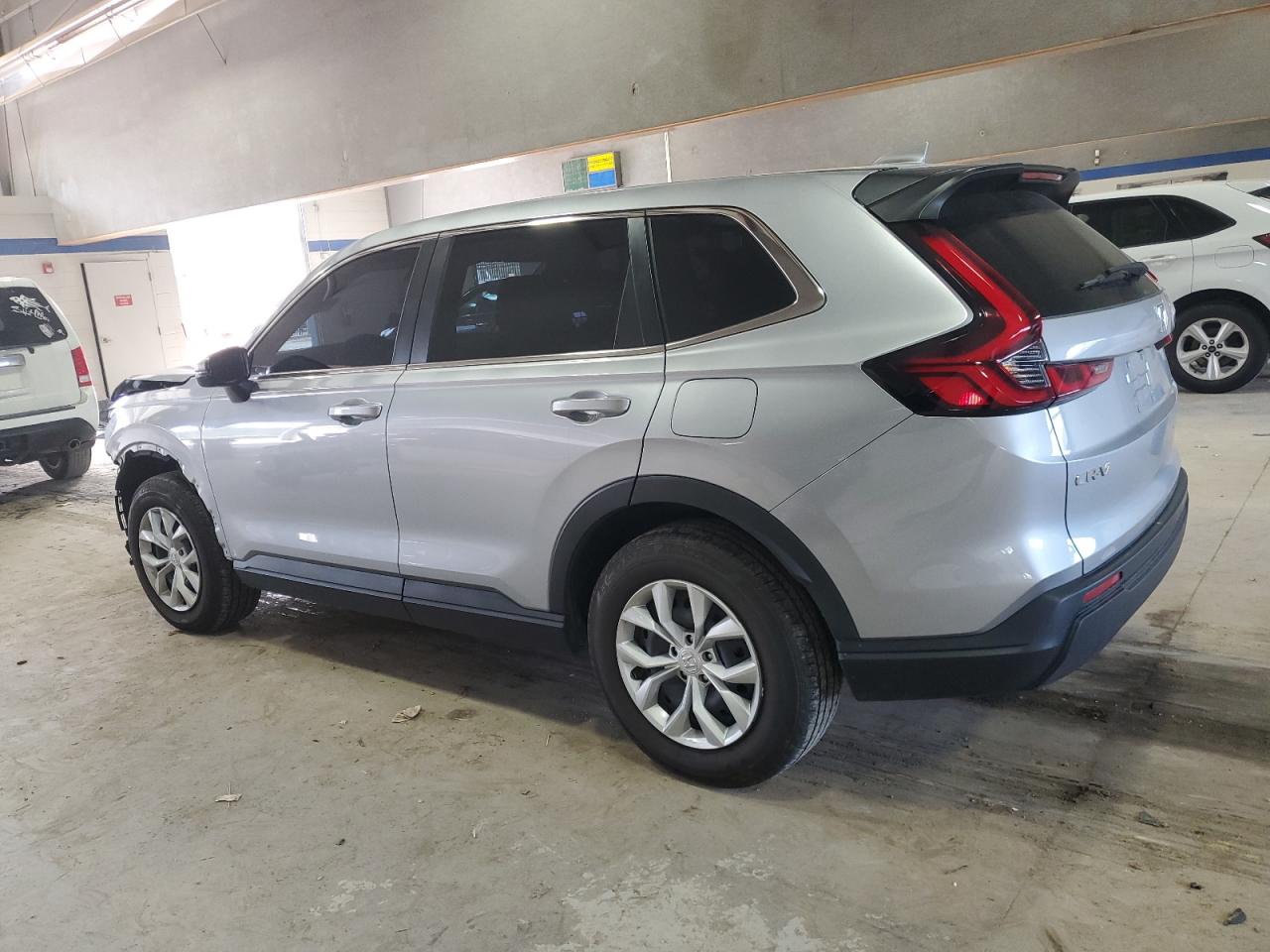 2023 Honda CR-V - Image 2