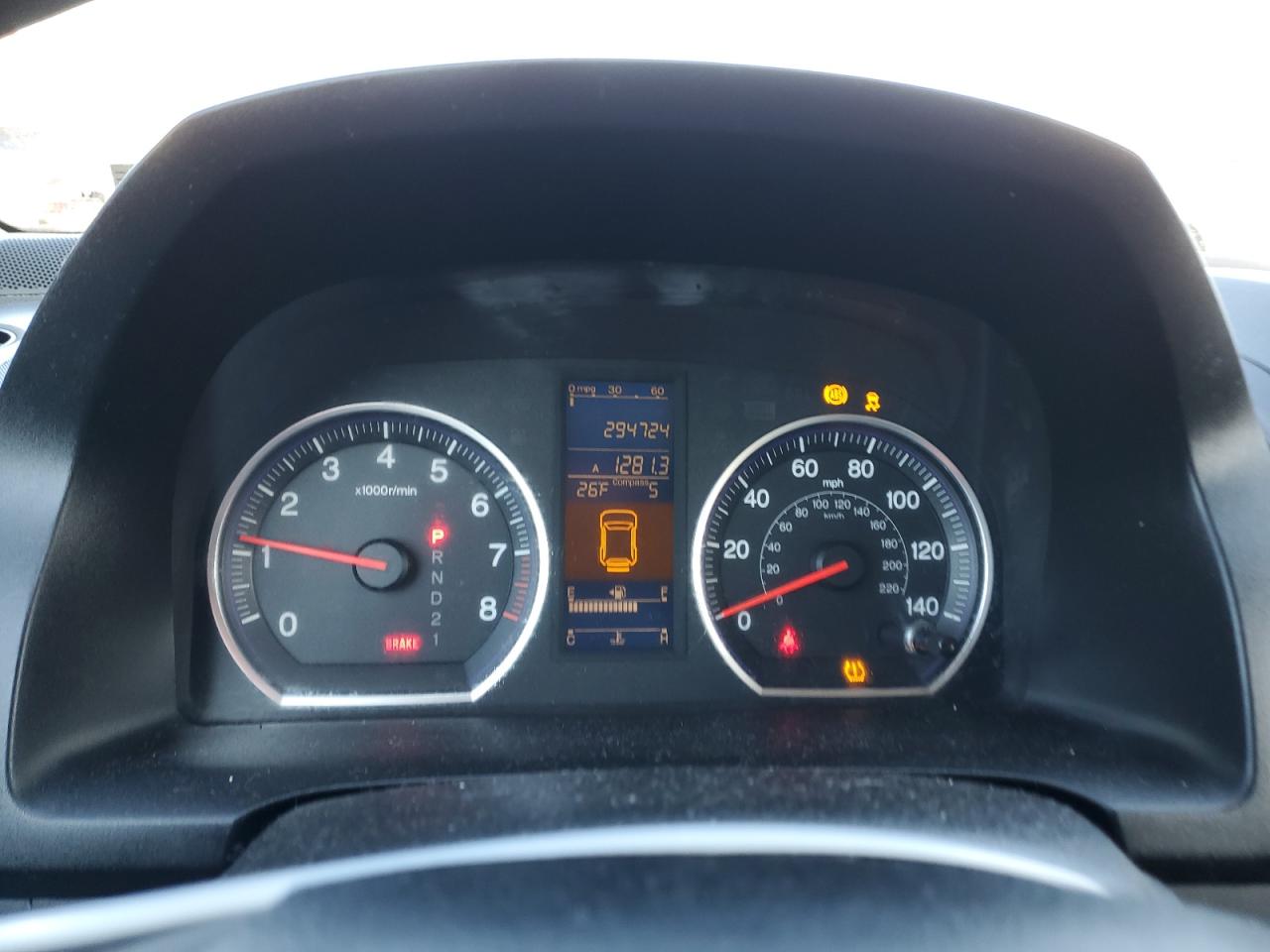 2011 Honda CR-V - Image 9