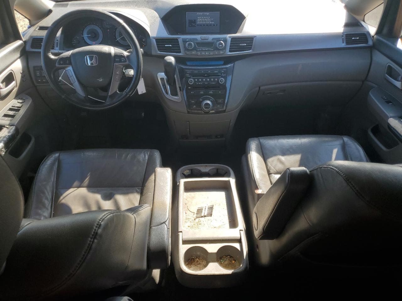 2011 Honda Odyssey - Image 8