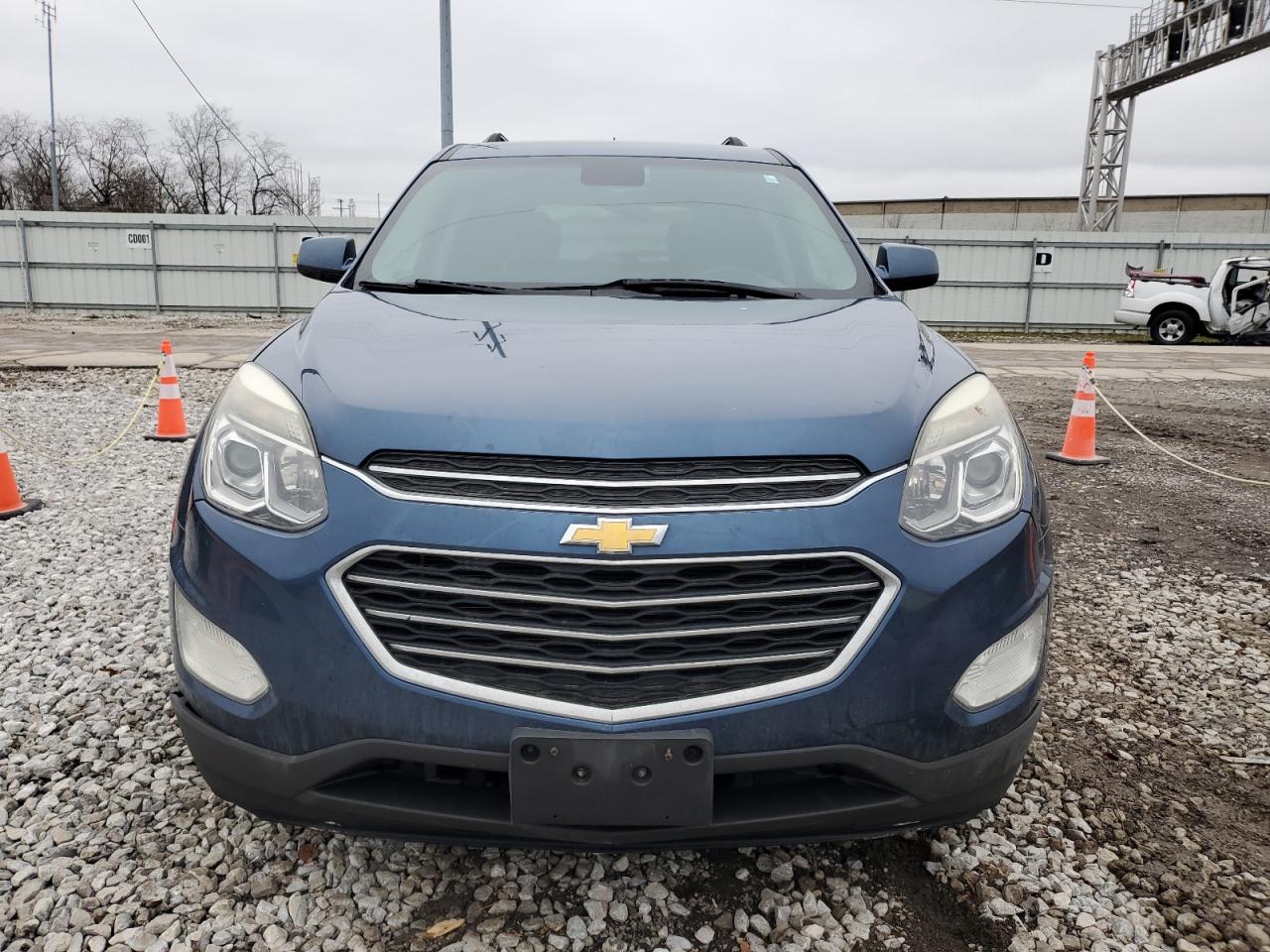 2016 Chevrolet Equinox - Image 5
