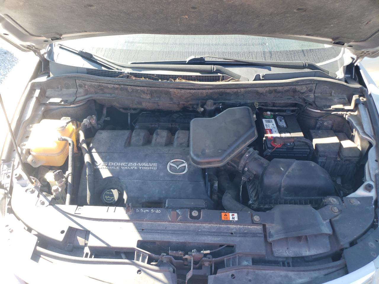 2008 Mazda CX-9 - Image 12