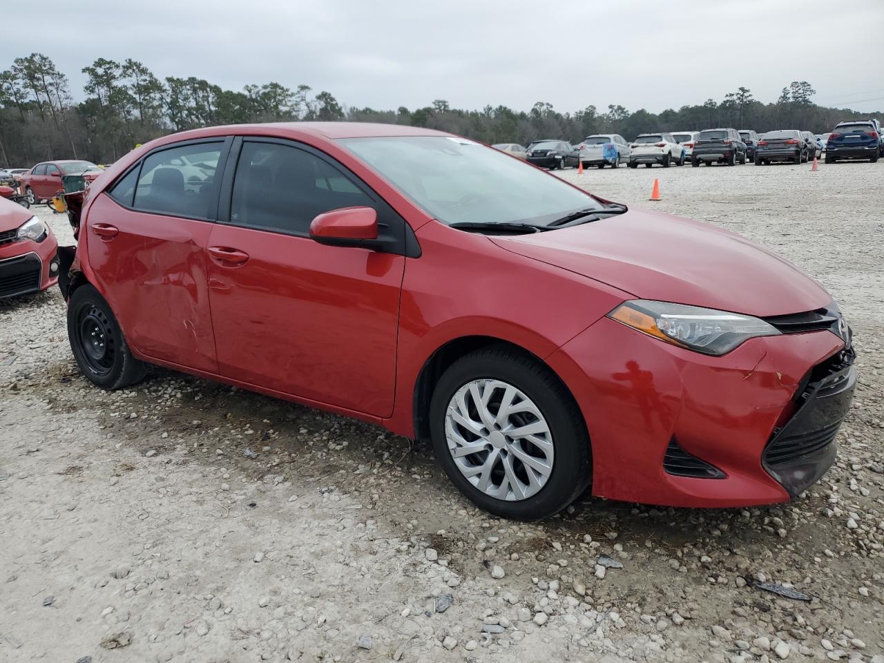2017 Toyota Corolla - Image 4