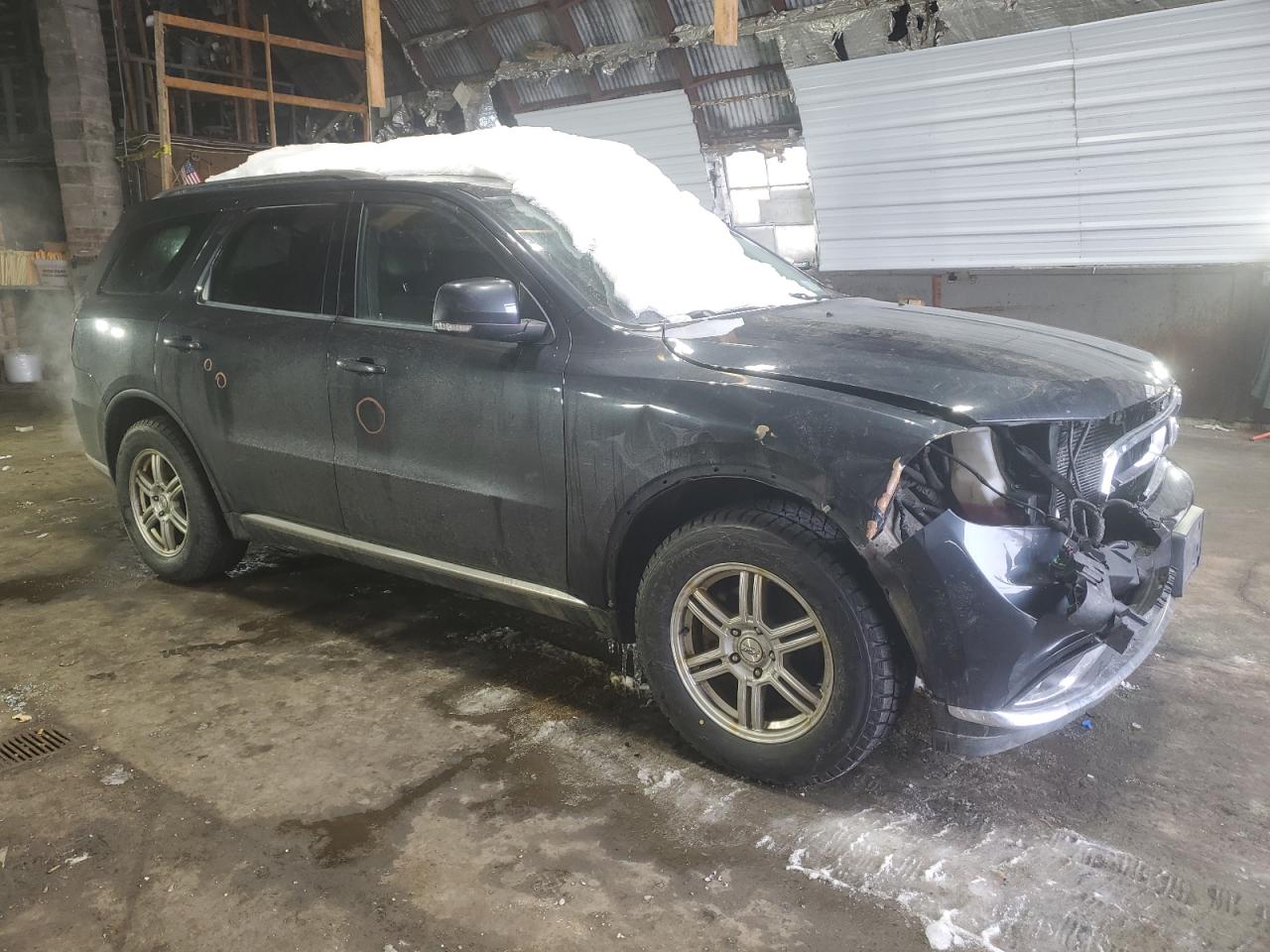 2014 Dodge Durango - Image 4