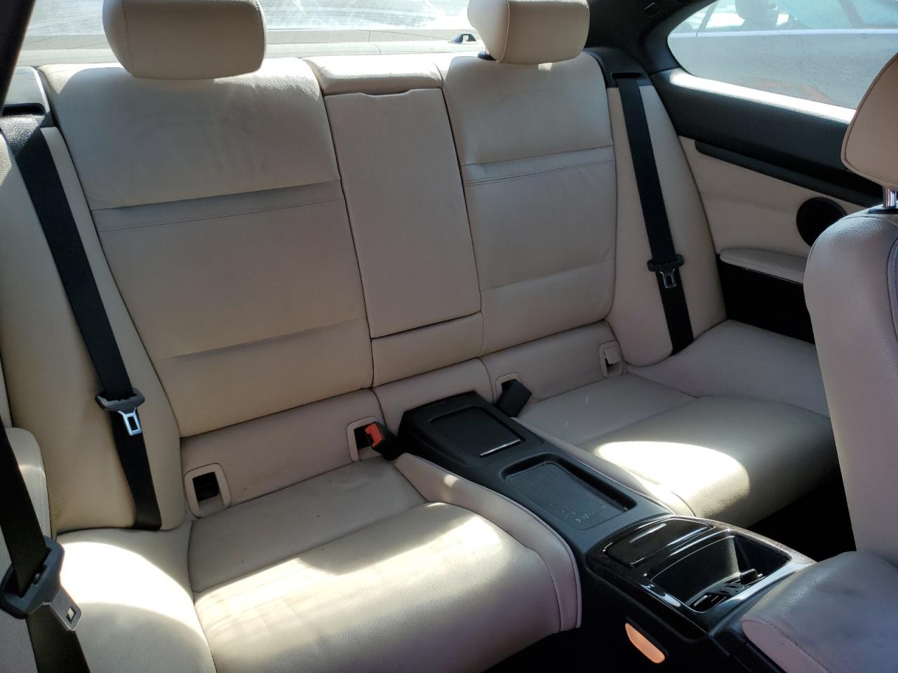 2012 BMW 3er - Image 10