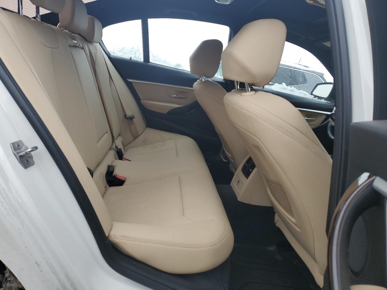2018 BMW 3er - Image 10