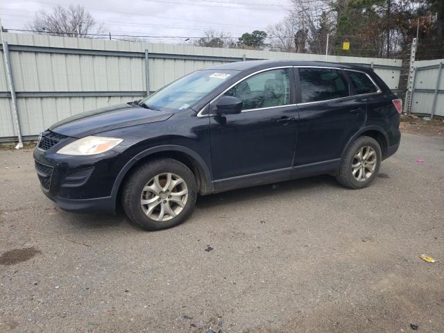 2011 Mazda Cx-9 