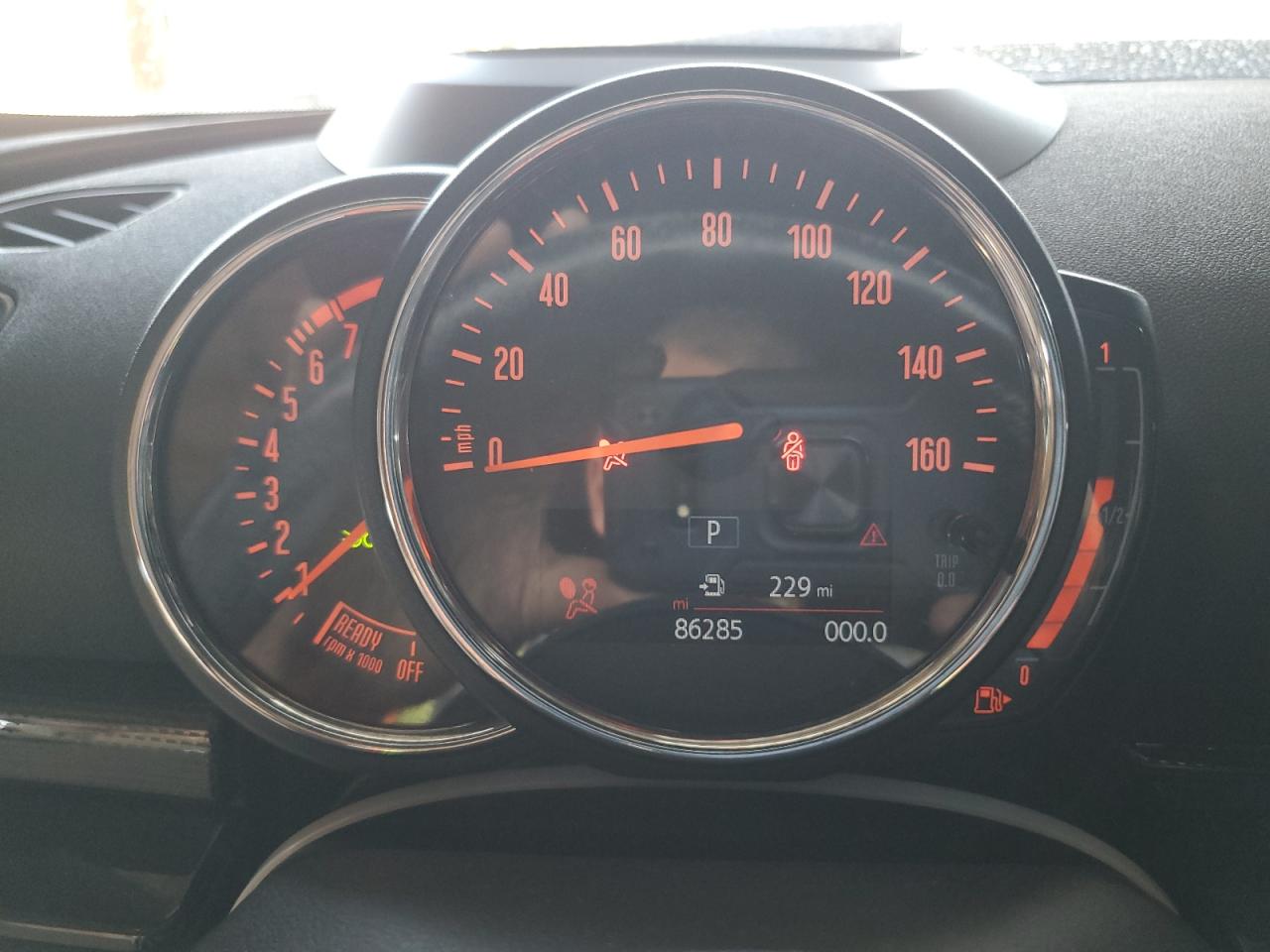 2018 MINI Cooper - Image 9