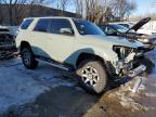 2022 Toyota 4Runner Sr5 Premium for Sale in North Billerica, MA - Front End