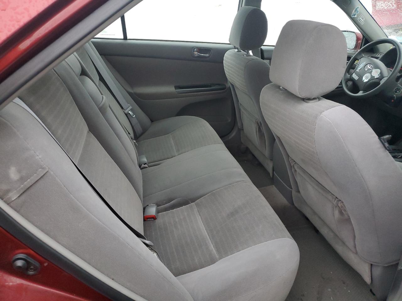 2006 Toyota Camry - Image 10