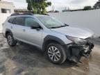 2024 Subaru Outback Premium de vânzare în Opa Locka, FL - Front End