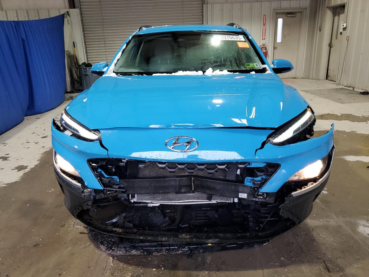 2022 Hyundai Kona - Image 5
