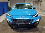 2022 Hyundai Kona Sel for Sale in Hurricane, WV - Front End