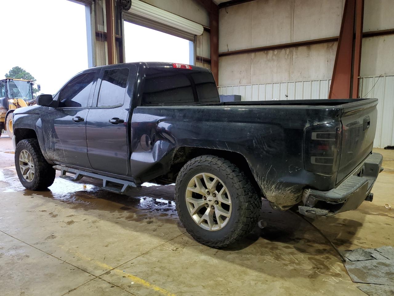 2017 Chevrolet Silverado - Image 2