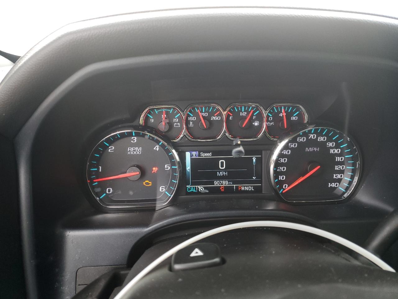 2018 GMC Sierra - Image 9