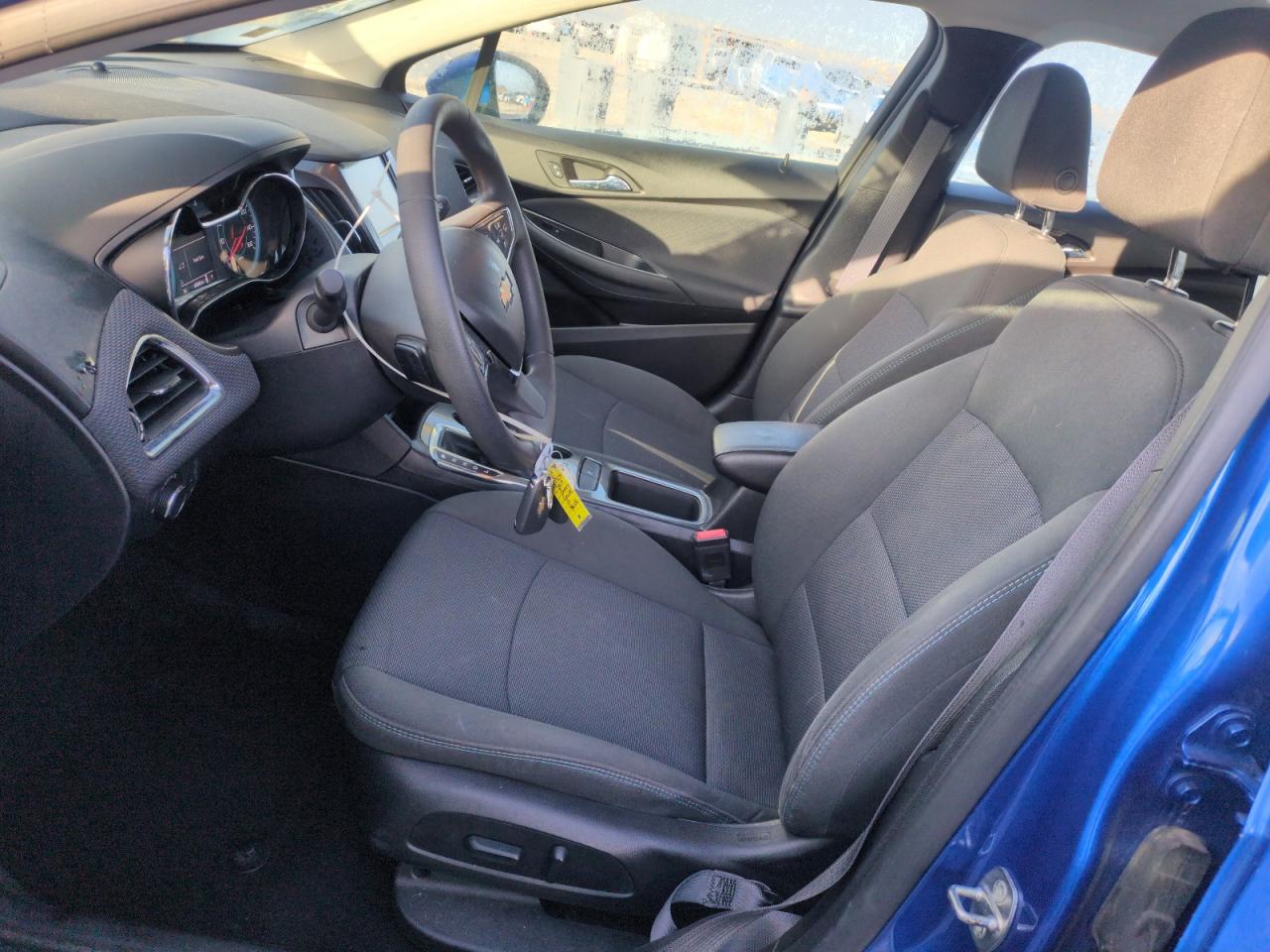 2017 Chevrolet Cruze - Image 7