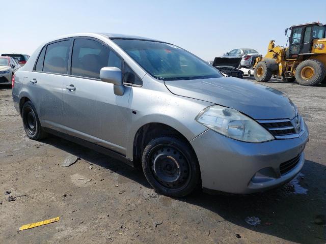 3N1BC1A70BK203082 - 2011 NISSAN TIIDA - #undefined