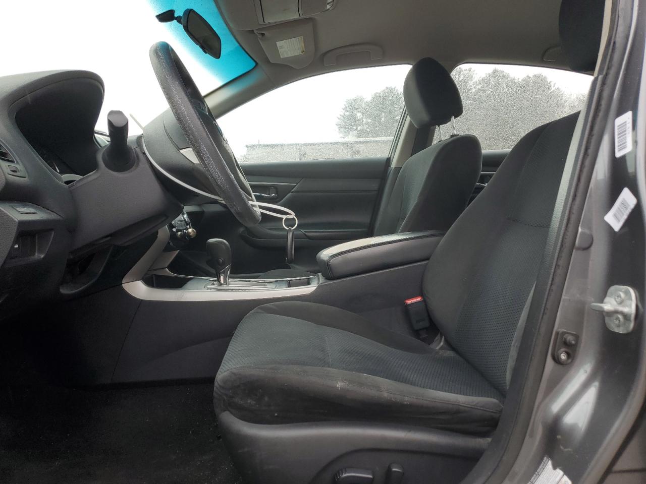 2015 Nissan Altima - Image 7