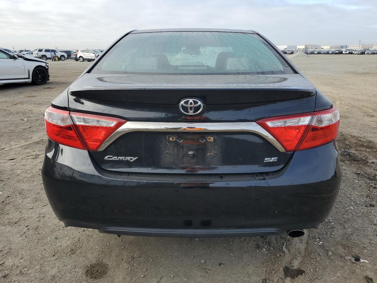 2017 Toyota Camry - Image 6