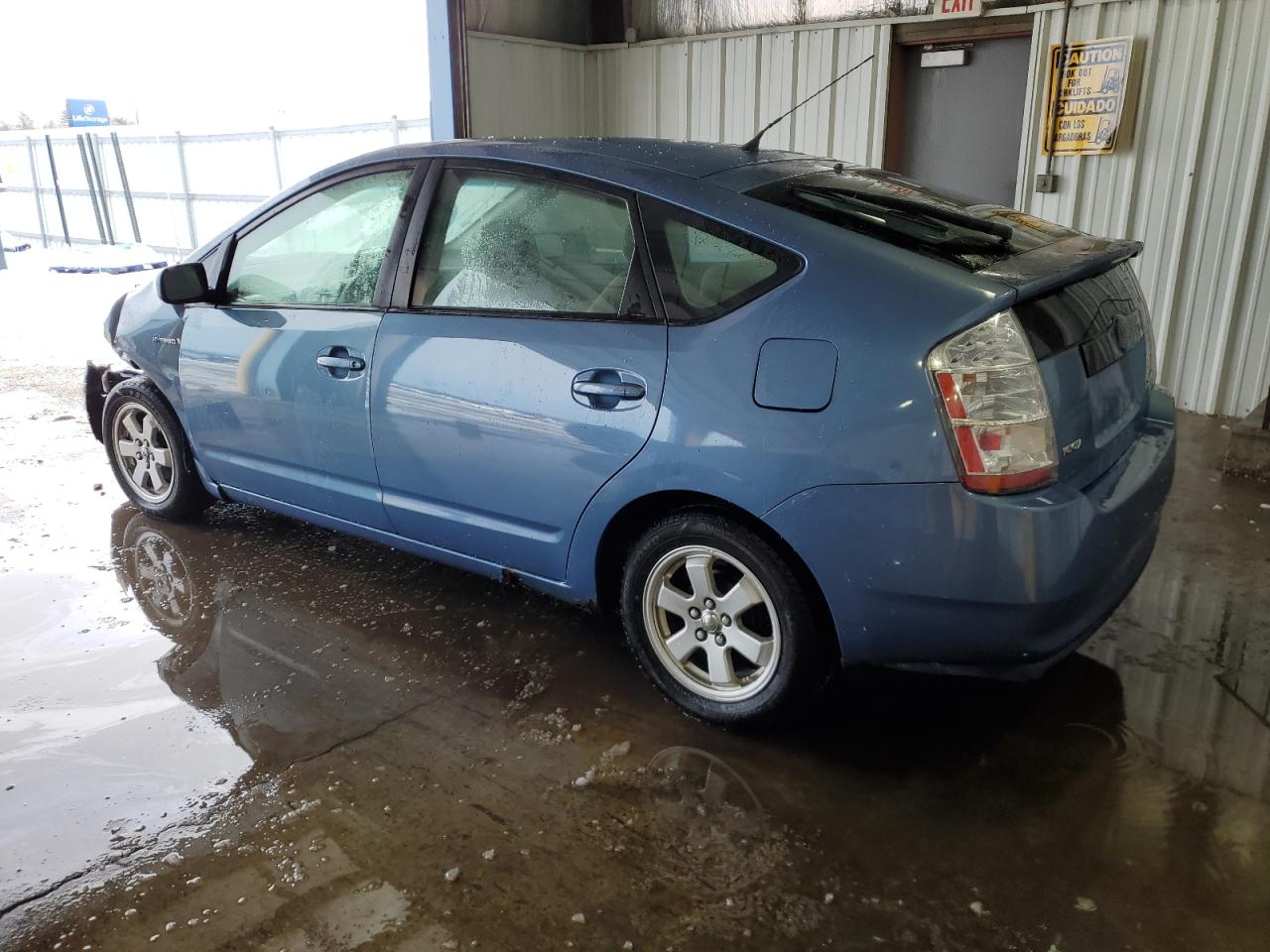 2006 Toyota Prius - Image 2